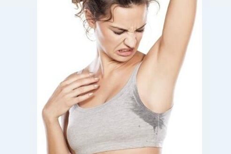 腋下出汗多怎么解决?这五个方法赶走夏季尴尬