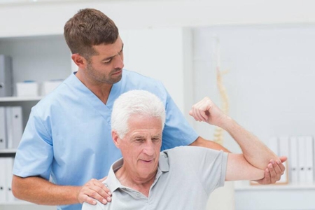 中年男人养生方法,这5件事男人若遇上不能强撑