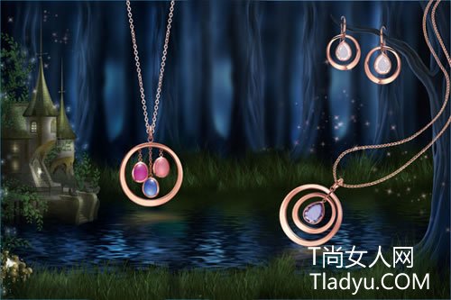 星光达2011夏日时尚系列伊恋园