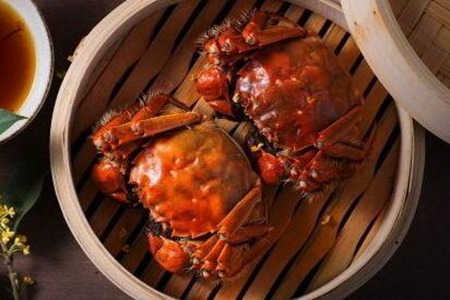 怀孕可以吃螃蟹吗?怀孕什么螃蟹不能吃