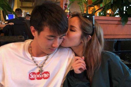 萧亚轩回应被封小鲜肉收割机,自爆与新男友恋爱甜蜜过程