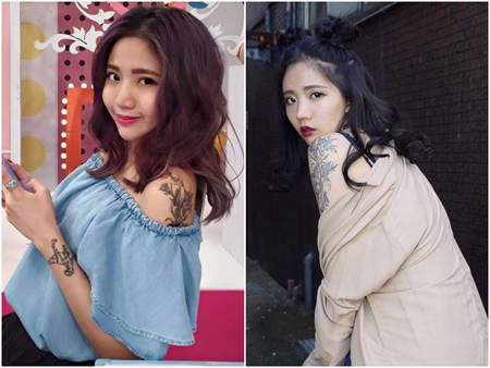 陈艾琳台独遭开除 曝陈艾琳是个富家女