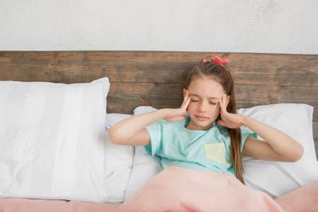 孩子抽风宝妈们你必须得学会这招！