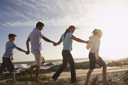 孩子为什么会发脾气?原来是为了“求救”