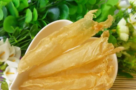 孕期哺乳期日常保养指南,花胶这样吃效果最好