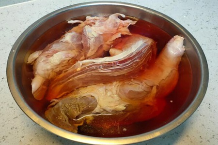 酱牛肉的做法，家庭酱牛肉最简单做法窍门