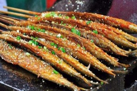 秋刀鱼的功效与作用，这五个女人吃秋刀鱼的营养功效