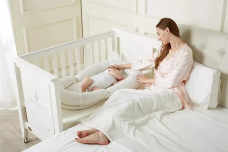 孩子睡眠不好怎么办,这三个原因是导致孩子睡不好情况