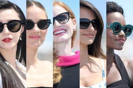 消失已久的范冰冰偷偷复出,PS:才9个亿我根本不在乎