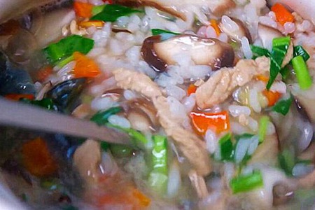 皮蛋瘦肉粥怎么做?皮蛋瘦肉粥的做法步骤