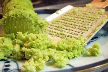 芥末的功效与作用，这五个女人吃芥末的营养和功效