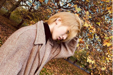 顶流蔡徐坤赴英国进修 利兹音乐学院1年学费竟要70多万