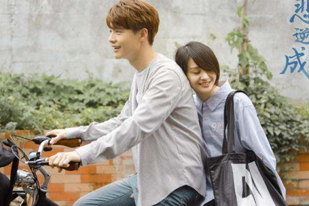 《悲伤逆流成河》主演采用原音,郑爽马天宇台词功底爆