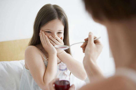 家里孩子咳嗽,我们护理关键比治疗要好上几倍