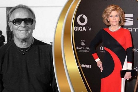 演员彼得方达去世，意味一颗国际巨星的损落