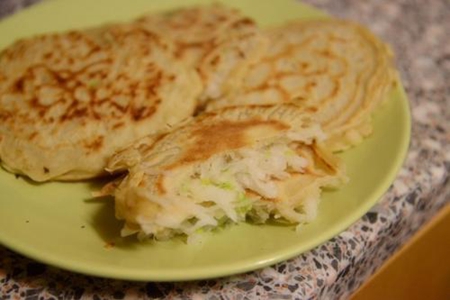 白萝卜怎么做好吃，这五种白萝卜的做法大全