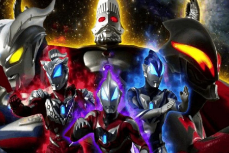 奥特曼加入漫威脑洞极限在哪里,原来孙悟空不配拥有名字