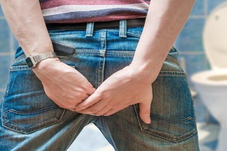 经常放屁是什么原因男性？这四个疾病原因别视若无睹