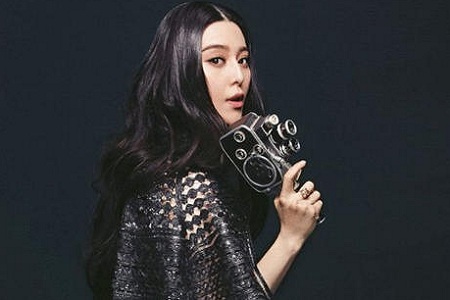 范冰冰被曝欠债6亿 豪门欠债？网友别闹了