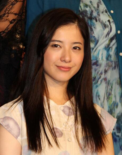 吉高由里子怎么消失了