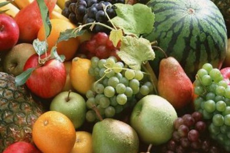 多吃水果有什么好处?这五个女人经常吃水果的好处