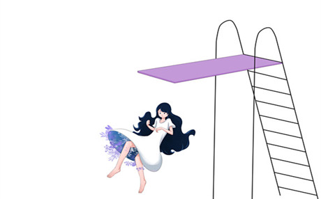 竹影青瞳作品文风张扬大胆 自称人间妖孽