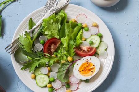 早餐养肝的食物有哪些?这三个适合女人养肝早餐的食物