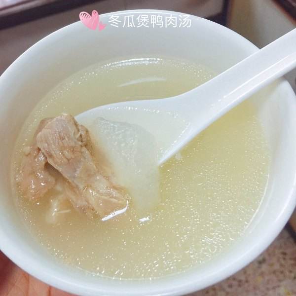 炎炎夏日没食欲，一锅汤就可以搞定