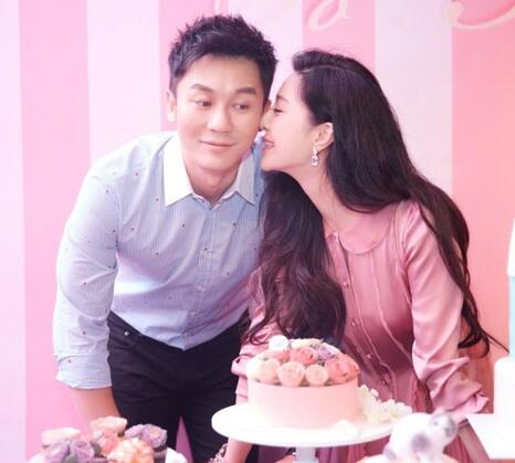 李晨求婚范冰冰