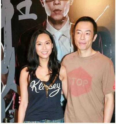 朱茵为什么恨周星驰