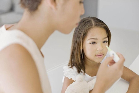 孩子病了看中医还是西医，怎么拯救父母的焦虑