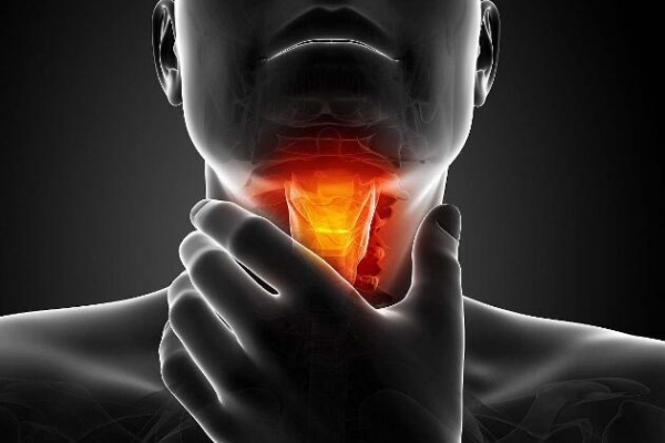 嗓子痛怎么办？5个方法帮你解决到疼痛感