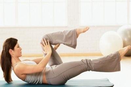 产后减肥做什么运动好,正确减肥快速恢复好身材