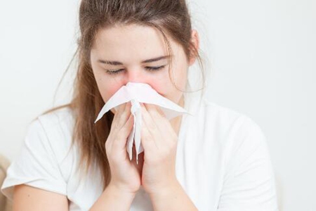 绝经年龄跟哪些因素有关?这四个因素可不能轻视