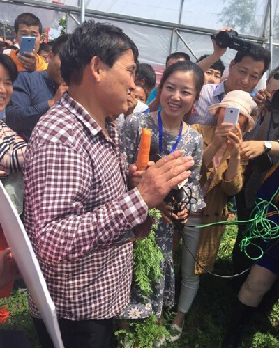 大衣哥朱之文离婚真相大揭秘