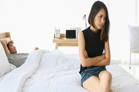 夫妻吵架后女人该怎么做？这五个吵架后聪明女人的做法