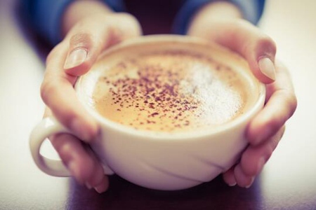 白咖啡的功效和作用,这五个女人喝白咖啡的营养价值