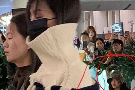 郑爽为何告吴宣仪大粉?人气之争因何变成人身攻击?