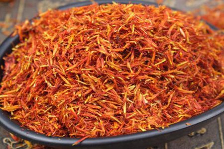 红花的功效与作用