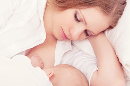 母乳喂养需要注意什么?母乳喂养的注意事项有哪些