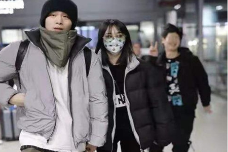 张恒发郑爽黑料，为何昔日爱侣相爱相杀？