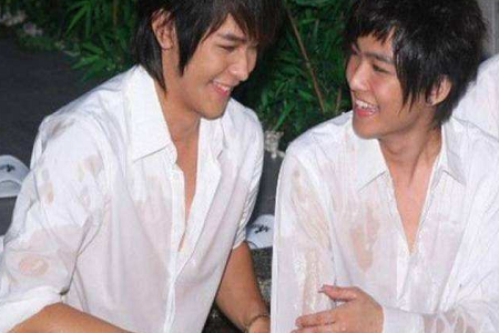 炎亚纶汪东城事件始末,原来导致决裂原因是因爱生恨