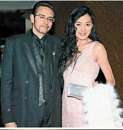 孟广美被男友骗四亿元