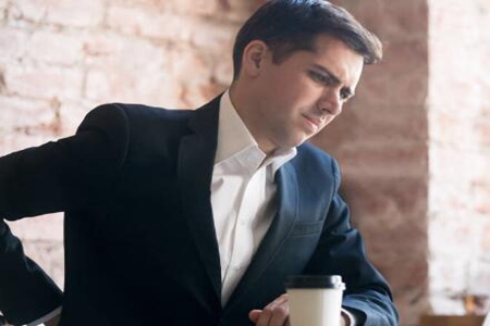 前列腺肥大是什么原因引起?这五个原因不想中招就要提前预防