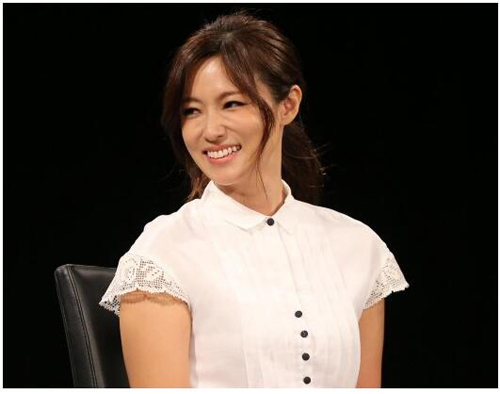 深田恭子在日本红吗？深田恭子为什么叫肥恭