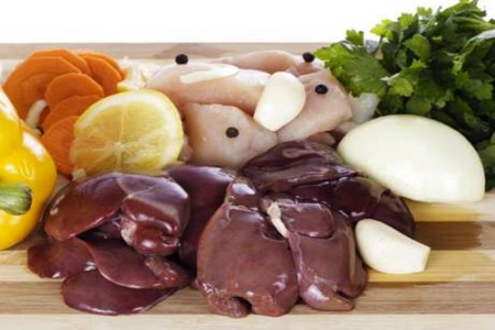 动物内脏的功效与作用，这5个食用内脏注意事项记住