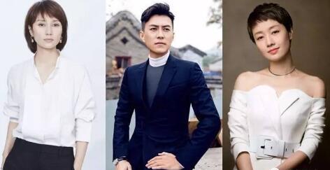 《我的前半生》