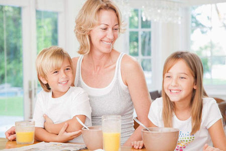 宝妈们流感又开始了,教你们处理孩子流感和肺炎一些心法