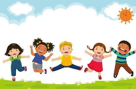 不同年龄阶段儿童保健要点 六个时期不可分心