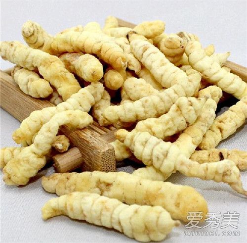 虫草参孕妇可以吃吗 什么人不能吃虫草参